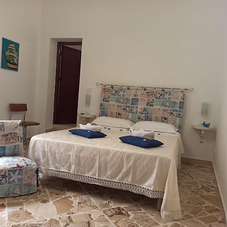 Nardina House Apartment Castellammare del Golfo Luaran gambar