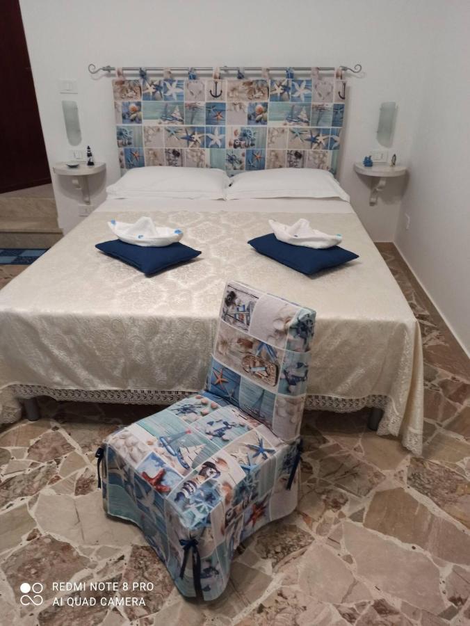 Nardina House Apartment Castellammare del Golfo Luaran gambar