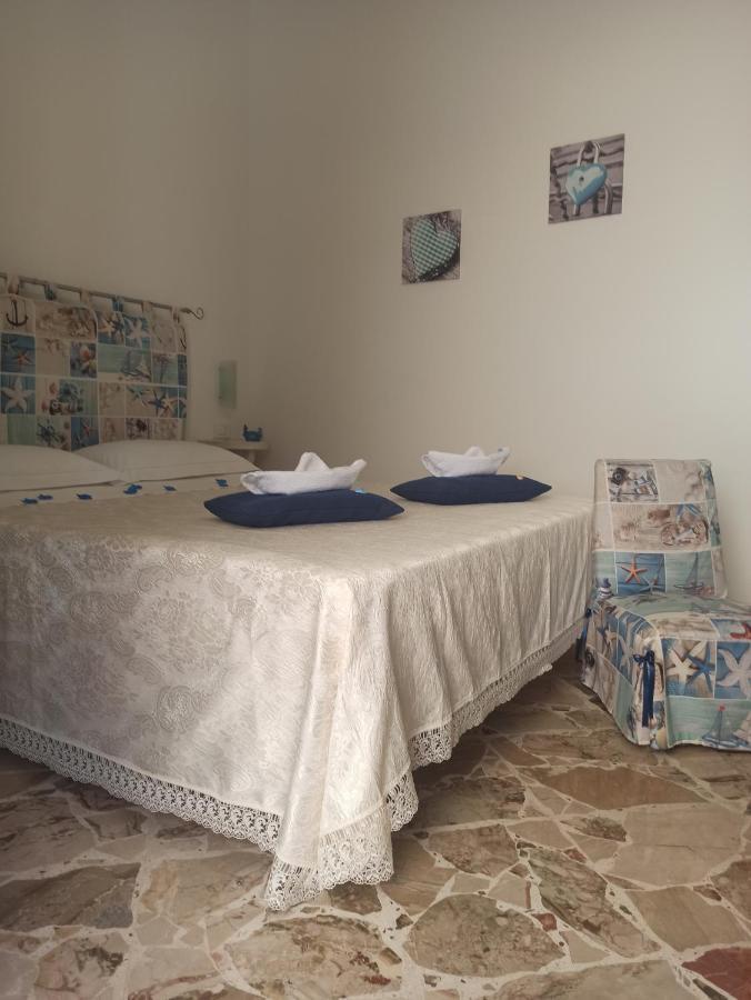 Nardina House Apartment Castellammare del Golfo Luaran gambar