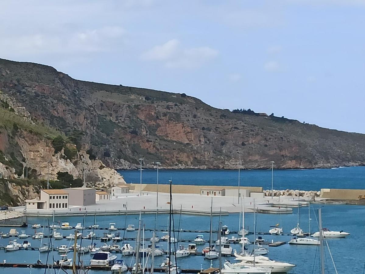 Nardina House Apartment Castellammare del Golfo Luaran gambar